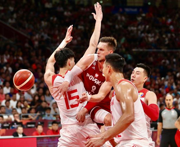 中国男篮vs波兰最后战术